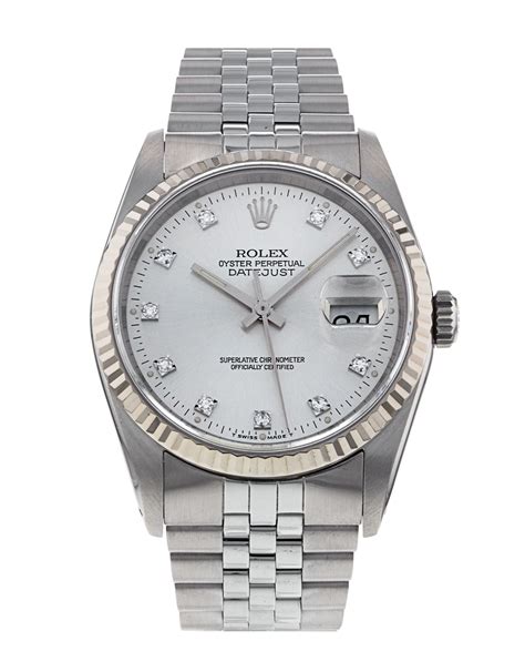 16104 rolex|rolex 16234 year.